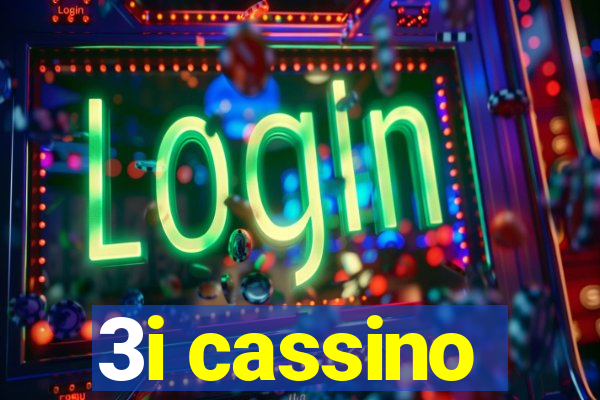 3i cassino